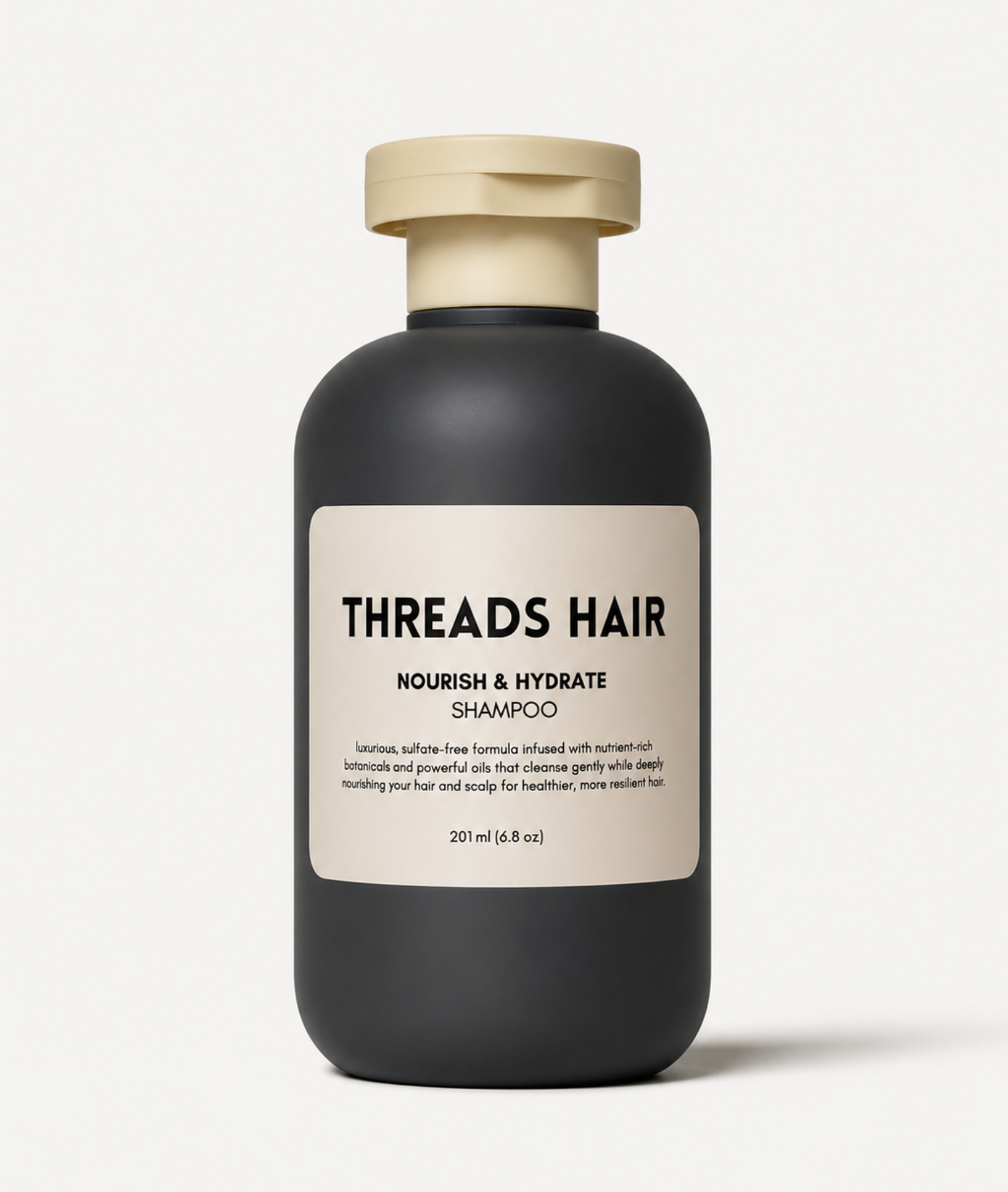 Nourish and Hydrate Shampoo