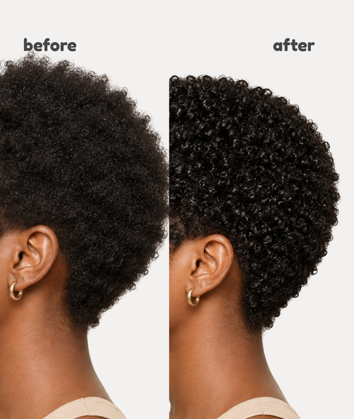 Nourish and Hydrate Conditioner