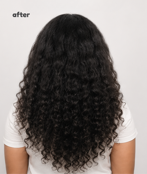 Nourish and Hydrate Shampoo