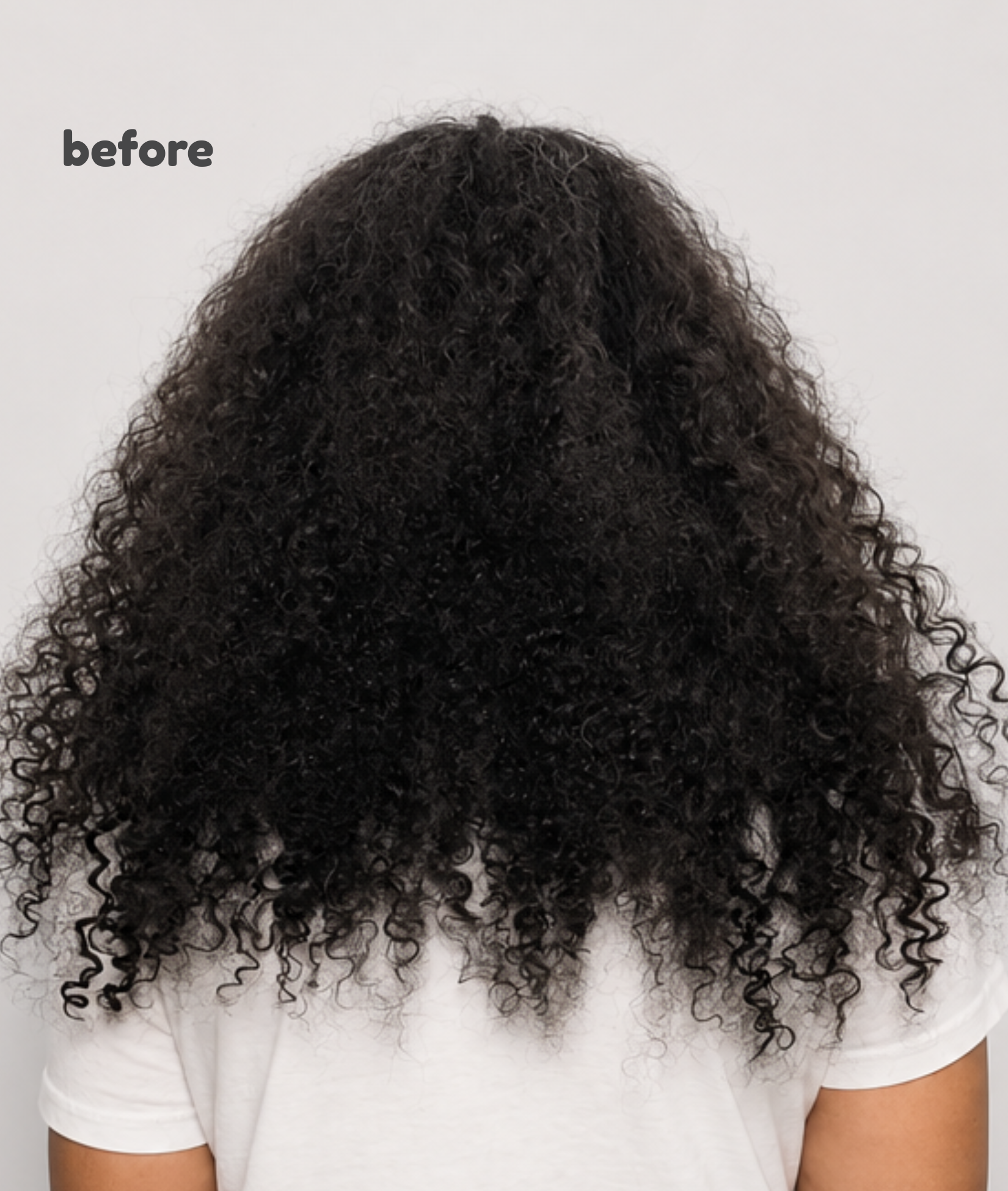 Nourish and Hydrate Shampoo