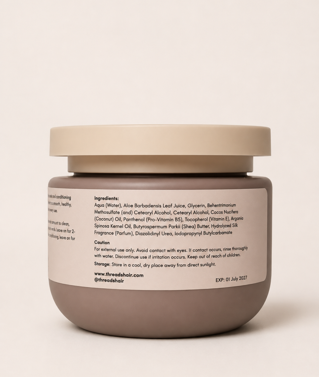 Nourish and Hydrate Conditioner